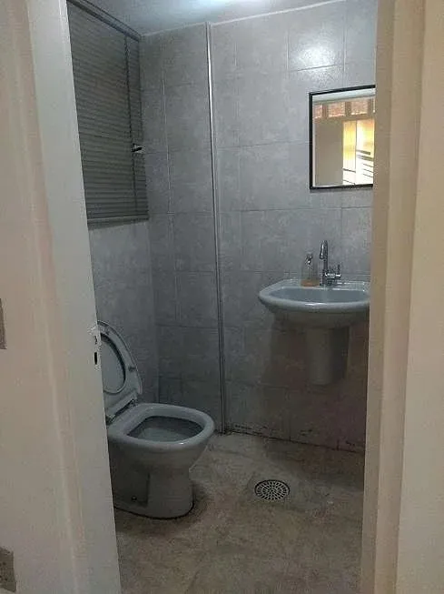 Imagem Sala Comercial para Venda em São Paulo, SANTA CECILIA, 1 vaga
