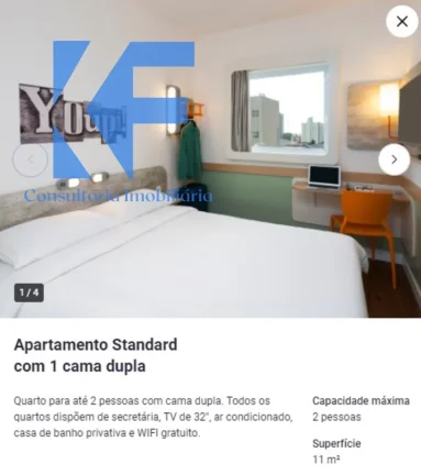 Imagem APARTAMENTO TEMPORADA em CAMPINAS - SP, VILA LÍDIA