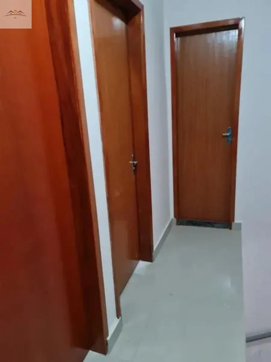 Imagem CASA RESIDENCIAL em Mauá - São Paulo, Jardim São João