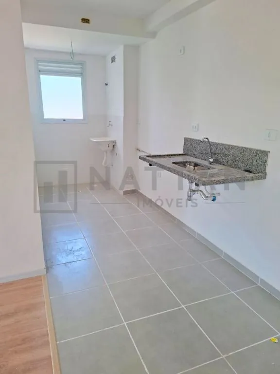 Imagem Apartamento com 2 dormitórios, 53 m² - venda por R$ 531.990,00 ou aluguel por R$ 3.210,00/mês - Vila Formosa - São Paulo/SP