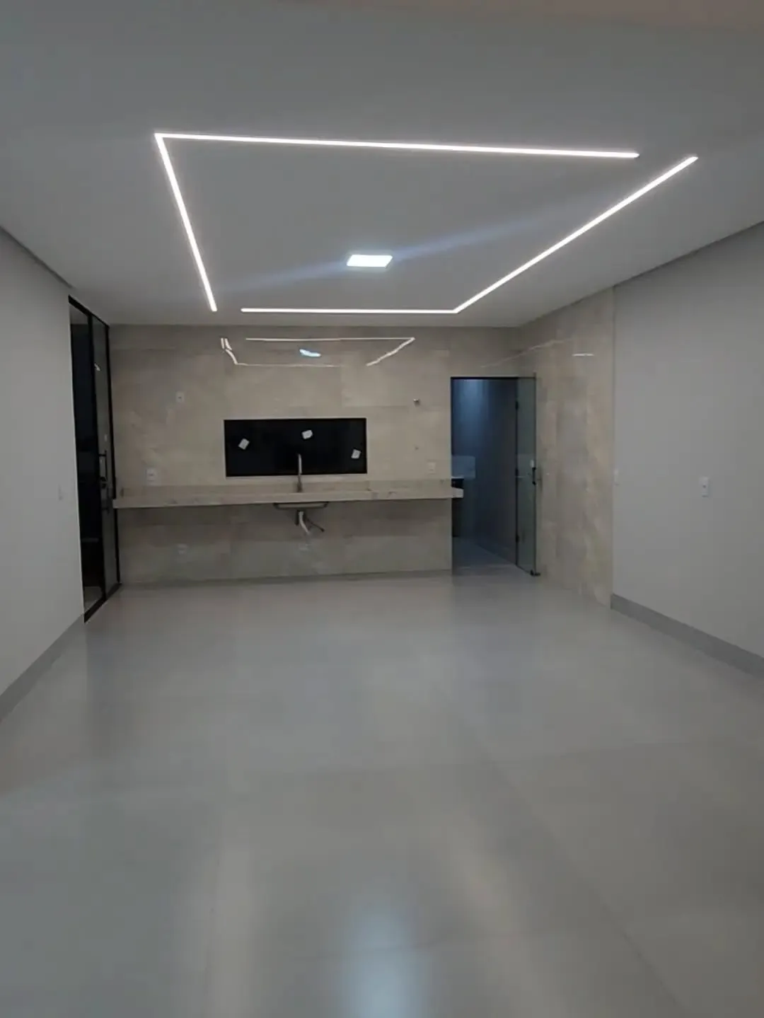 Imagem Sobrado 4 Suites No Parque Anhaguera