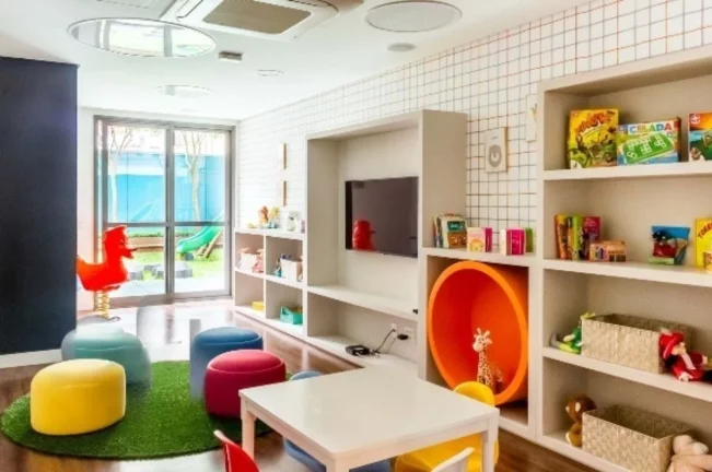 Imagem AD + D JARDIM PAULISTA - SETIN - Apartamentos alto padrão de 216m², no melhor do Jardim Paulista!!