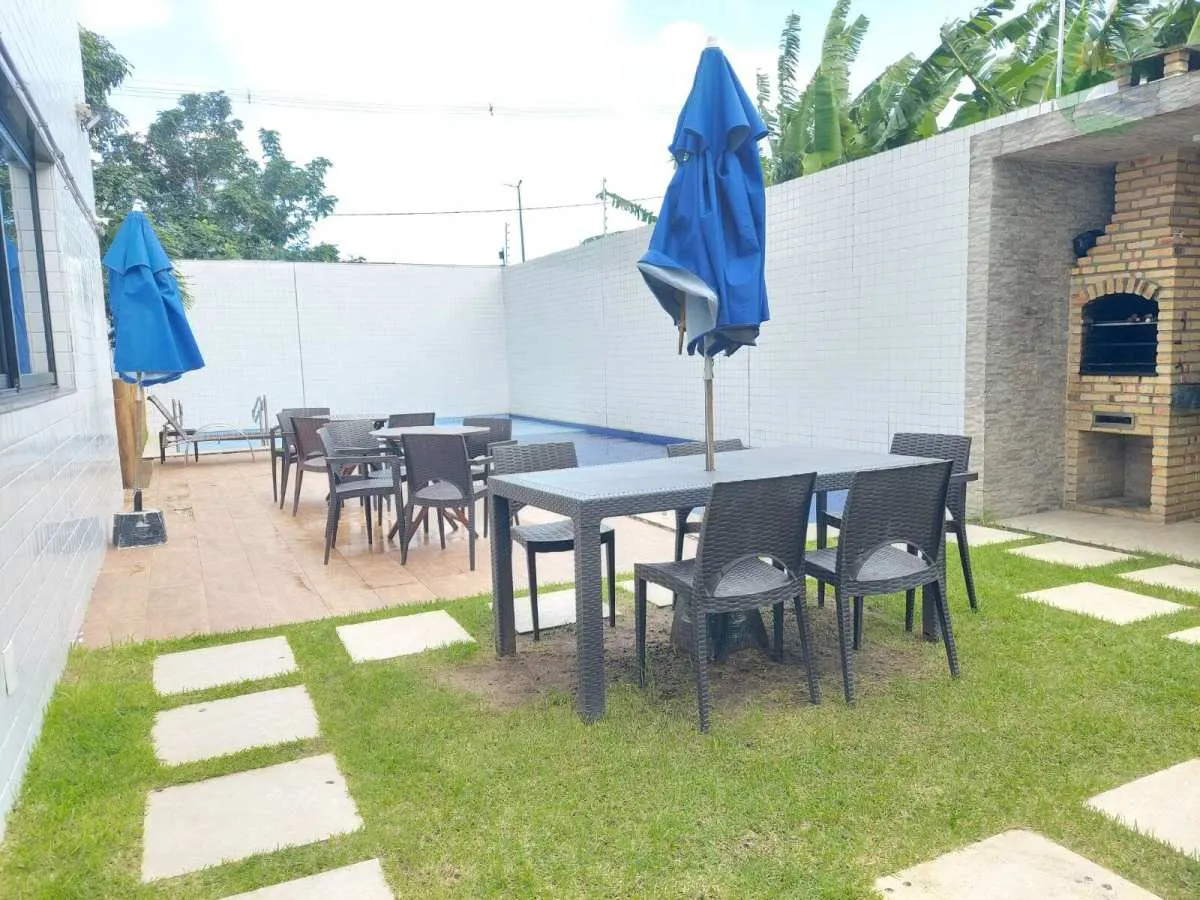 Imagem Apartamento 02 quartos, Nascente, para venda, em Boa Viagem, Recife.