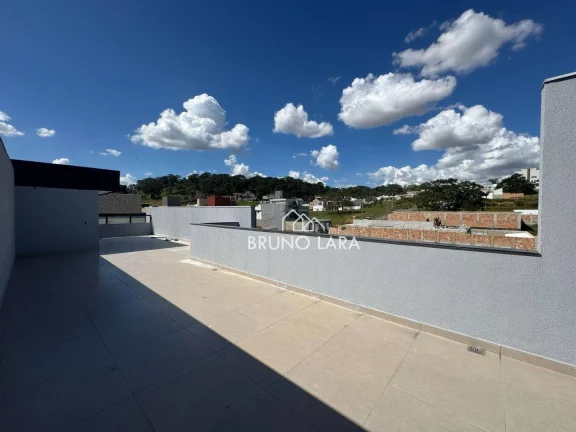 Imagem Casa à venda em Betim MG Bairro Guarujá Mansões