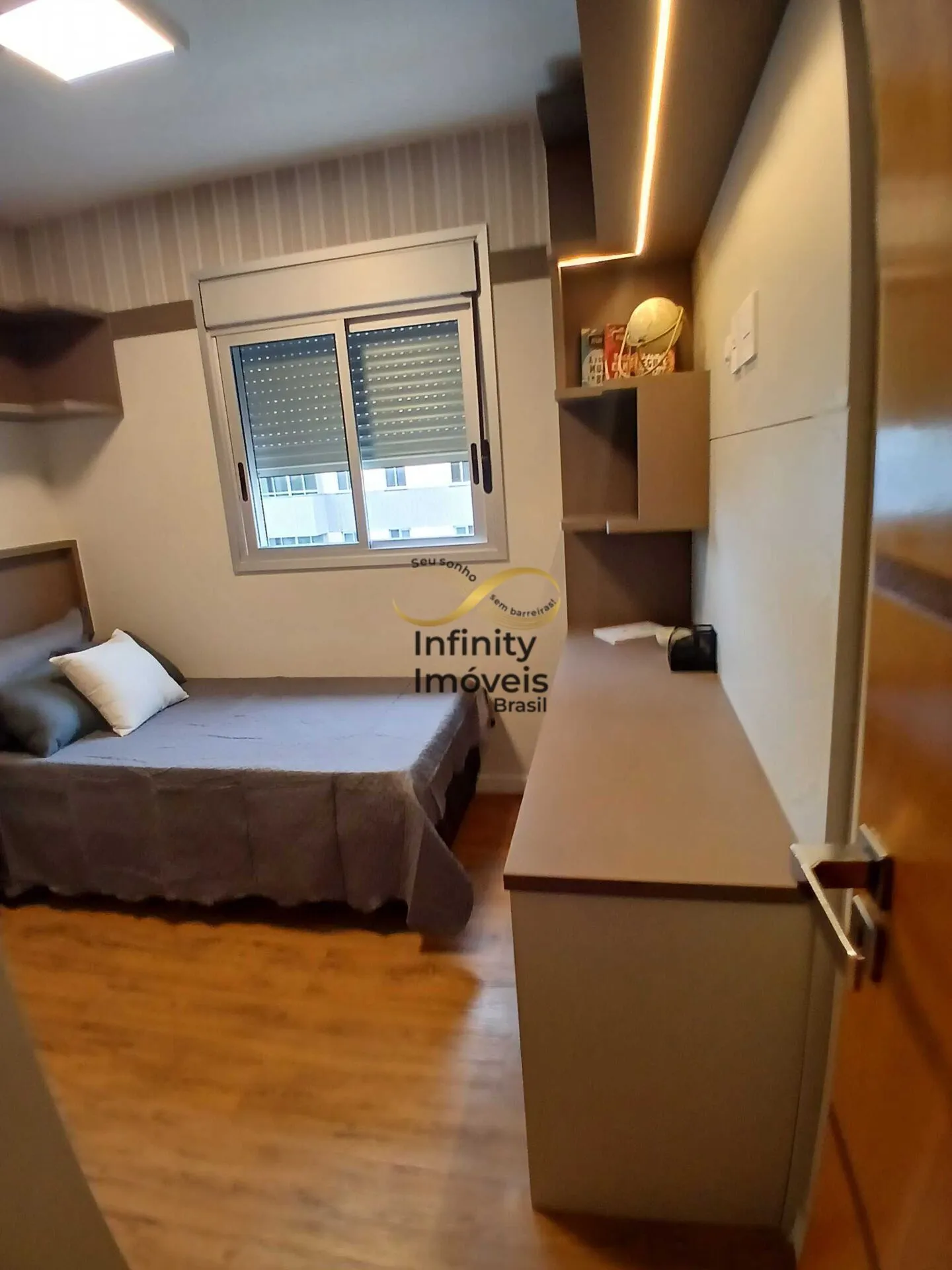 Imagem RESIDENCIAL LEONARDO DA VINCI PADRE EUSTAQUIO - Apartamento à venda no bairro Carlos Prates - Belo Horizonte/MG