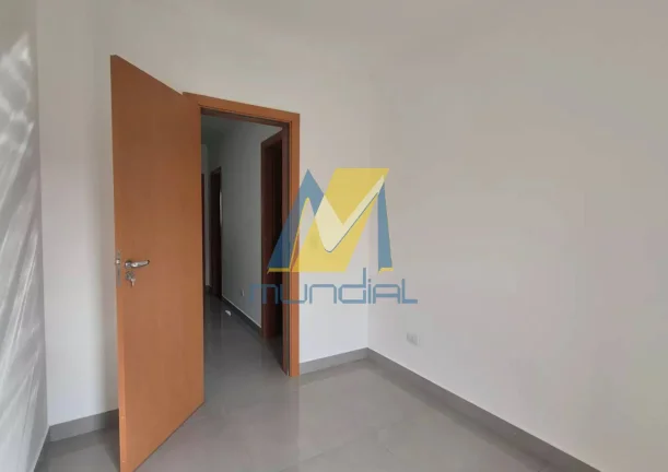 Imagem Triplex moderno com cobertura gourmet na Vila Curuçá, Seu novo padrão.