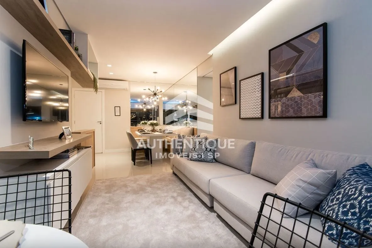 Imagem SEE JARDIM PRUDENCIA - Apartamento à venda no bairro Jardim Prudência - São Paulo/SP, Zona Sul