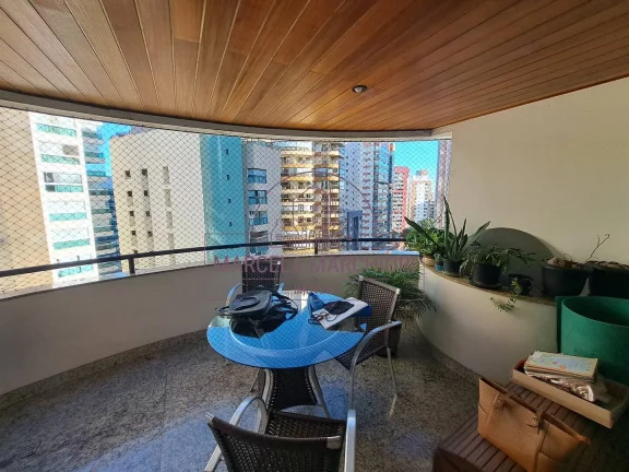 Imagem Ap 3 quartos grande, 1 suíte, sol da manhã, 180m2, P. das Castanheiras