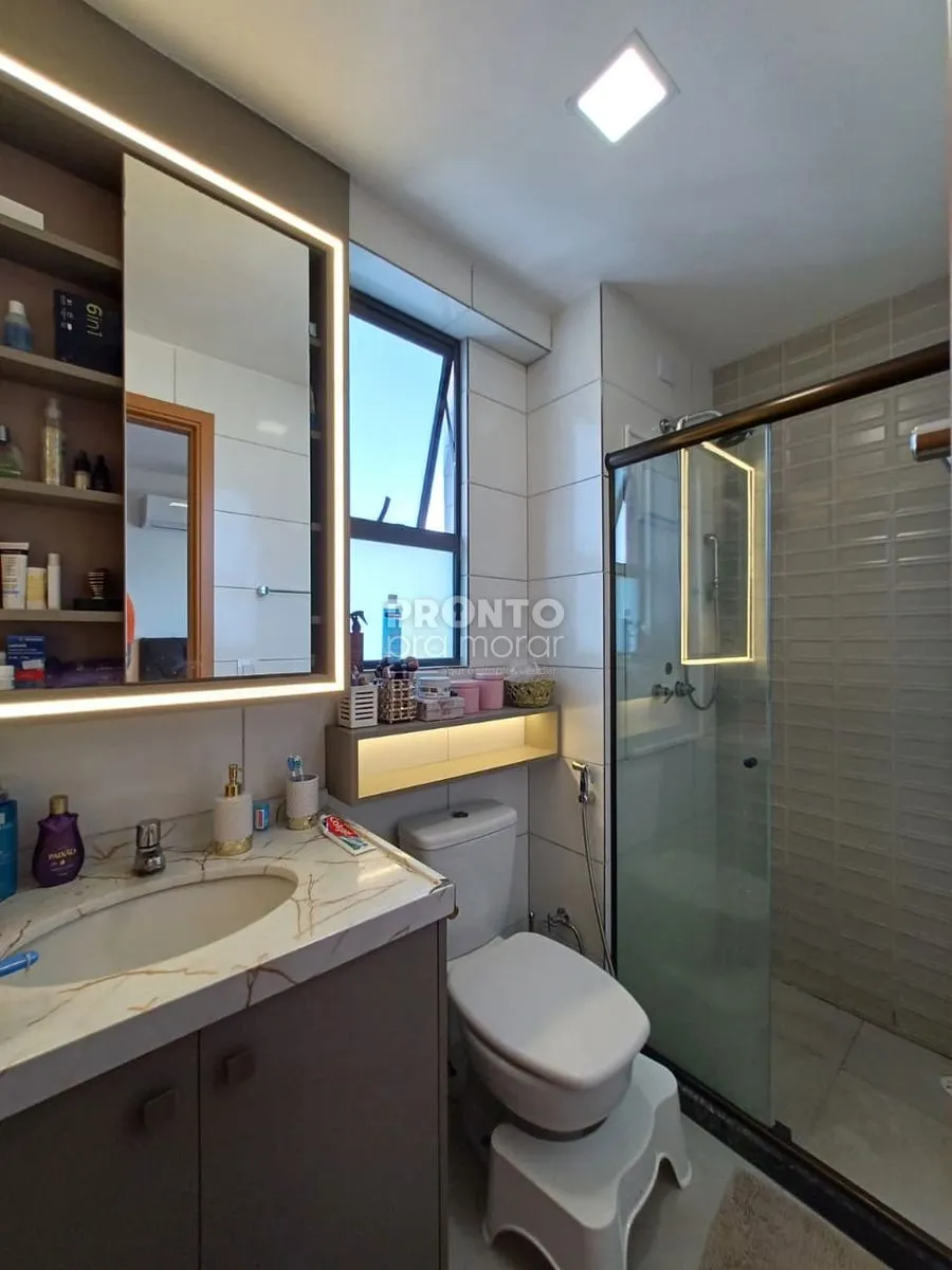Imagem Jockey Club Residence