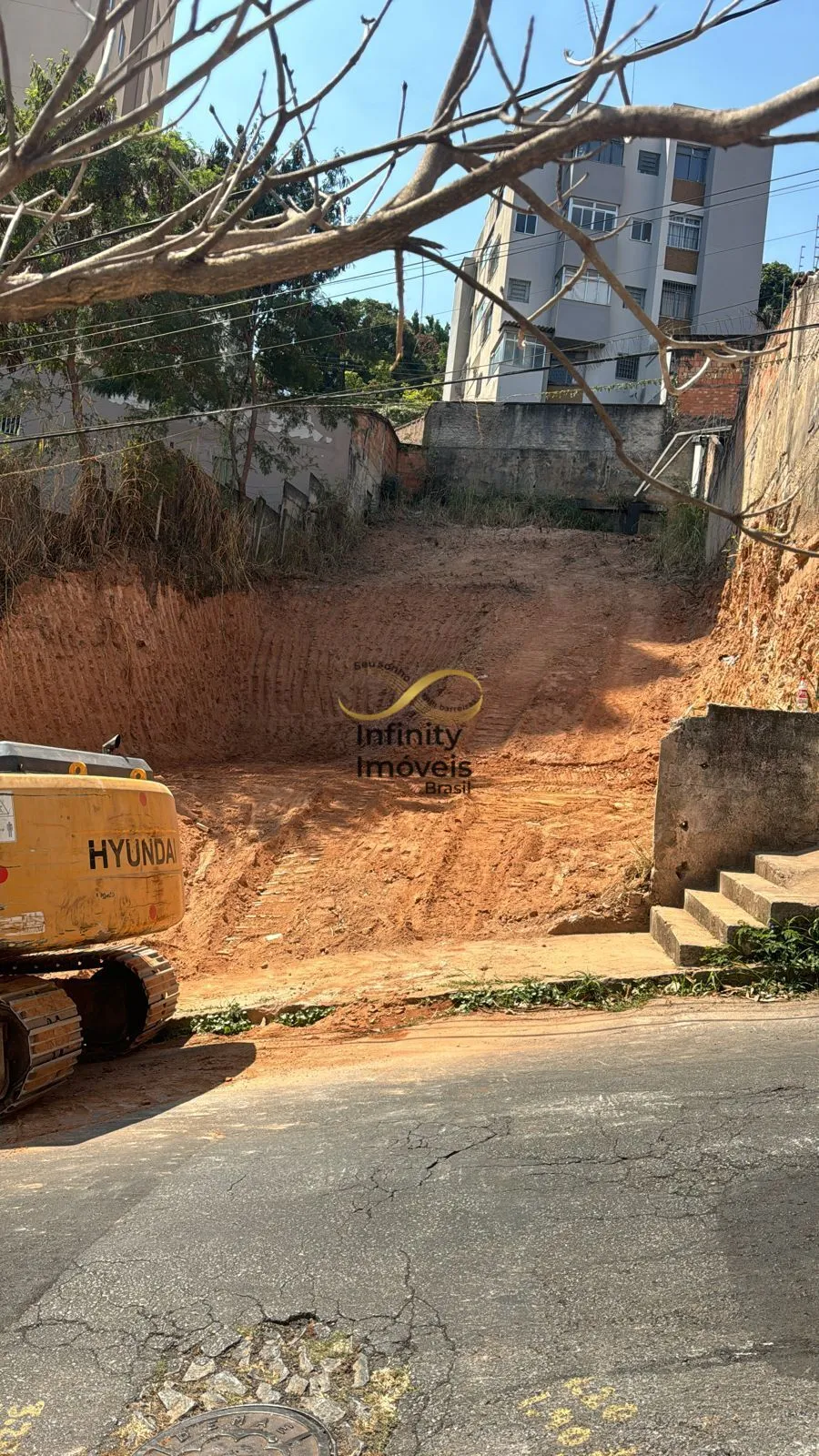Anuncio Imóvel