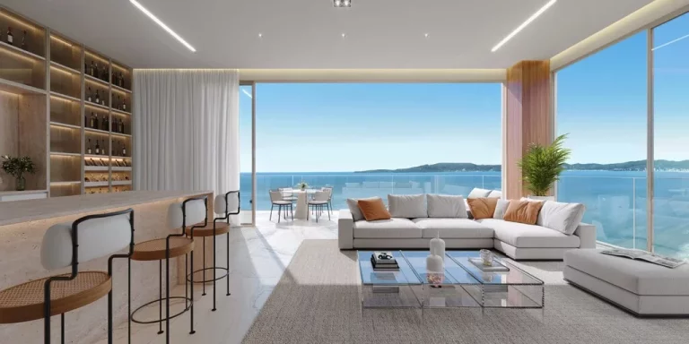 Imagem APARTAMENTO RESIDENCIAL em Itapema - SC, Centro