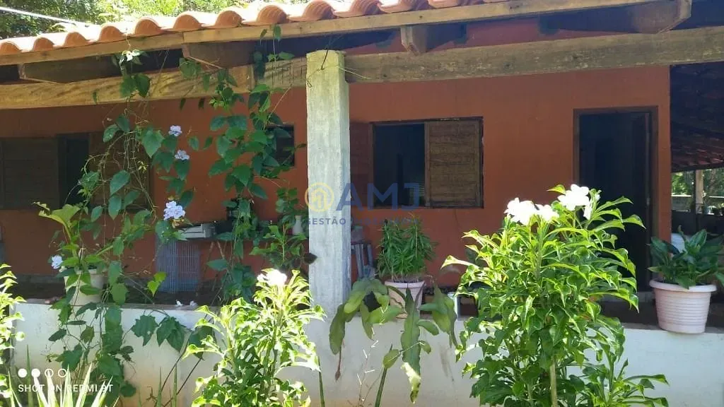 Imagem CHÁCARA À VENDA | CONDOMÍNIO MIRAFLORES