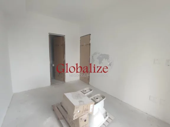 Imagem APARTAMENTOS NOVOS DE 02 DORMITÓRIOS 01 SUÍTE VAGA DE GARAGEM E ELEVADOR NA PONTA DA PRAIA R$ 780.000,00
