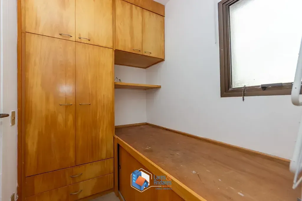 Imagem Apartamento à venda 3 Quartos 1 Suite 3 Vagas 213M² Vila Andrade São Paulo - SP
