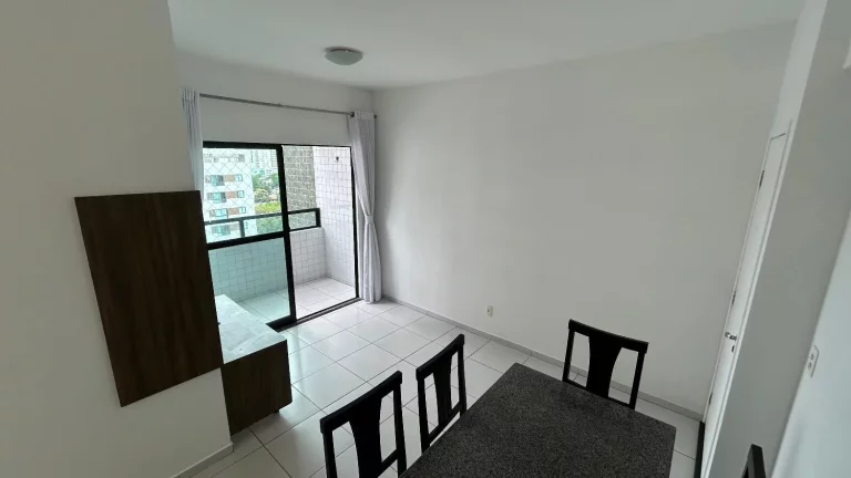 Imagem Apartamento em Setúbal com 50m !