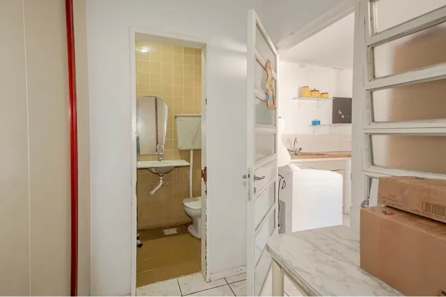 Imagem Casa para venda no bairro Jardim Sabará em Porto Alegre