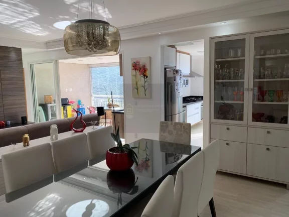 Imagem Apartamento Alto Padrão no Reserva Alpha Sítio R$ 910Mil
