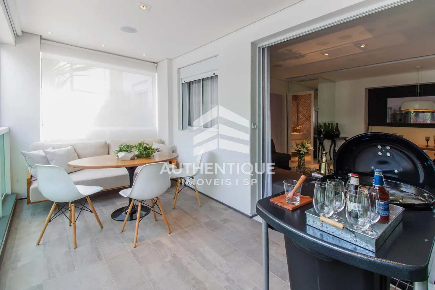 Imagem HELBOR ART PAULISTA - Apartamento à venda em São Paulo/SP