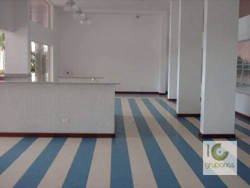 Imagem Apartamento com 5 Quartos à Venda, 216 m² em Enseada - Guarujá