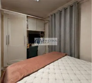 Imagem Apartamento 2 dormitórios 1 vaga Chacara Mafalda