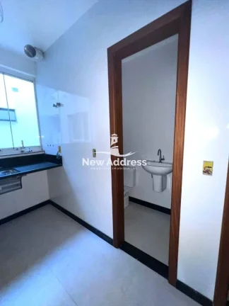 Imagem Apartamento 4 Quartos à venda no Centro de Campo Grande - Cariacica