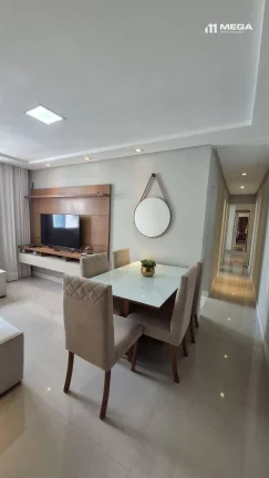 Imagem Apartamento com 2 dormitórios à venda, 62 m² por R$ 430.000,00 - Praia da Costa - Vila Velha/ES