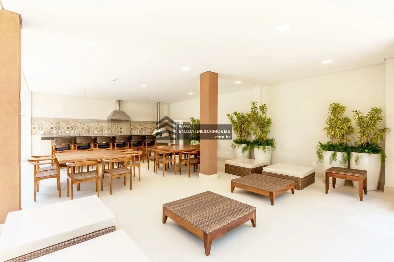 Imagem Apartamento à venda em São Paulo/SP