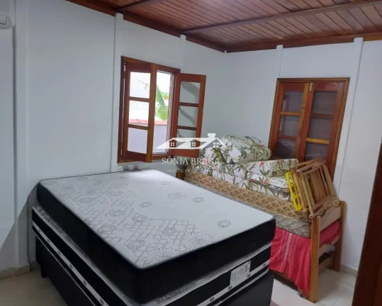 Imagem CASA RESIDENCIAL em Bertioga - SP, Boracéia