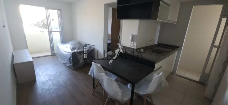 Imagem Apartamento Padrão