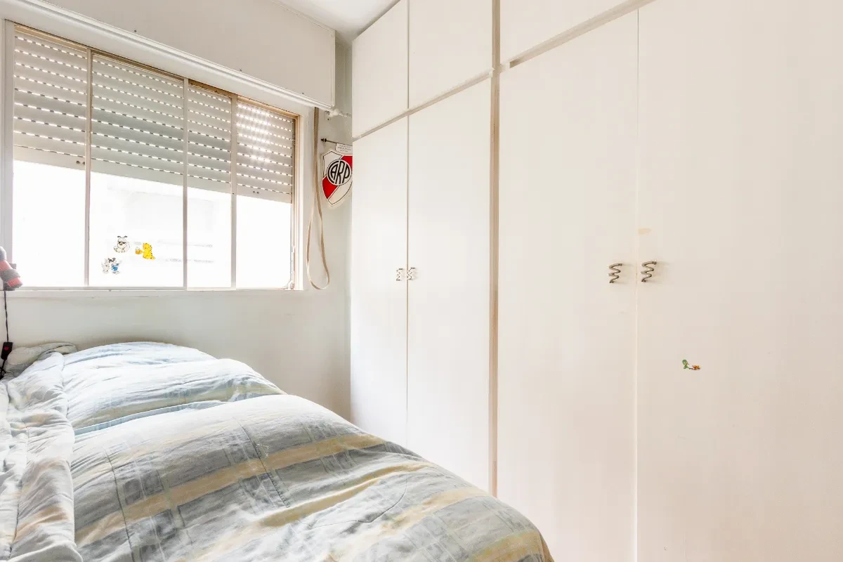 Imagem Apartamento com 2 Quartos à Venda, 82 m² em Santa Cecília - São Paulo