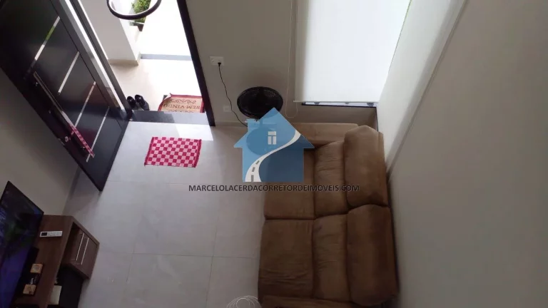 Imagem CASA NA PONTA NEGRA - MANAUS