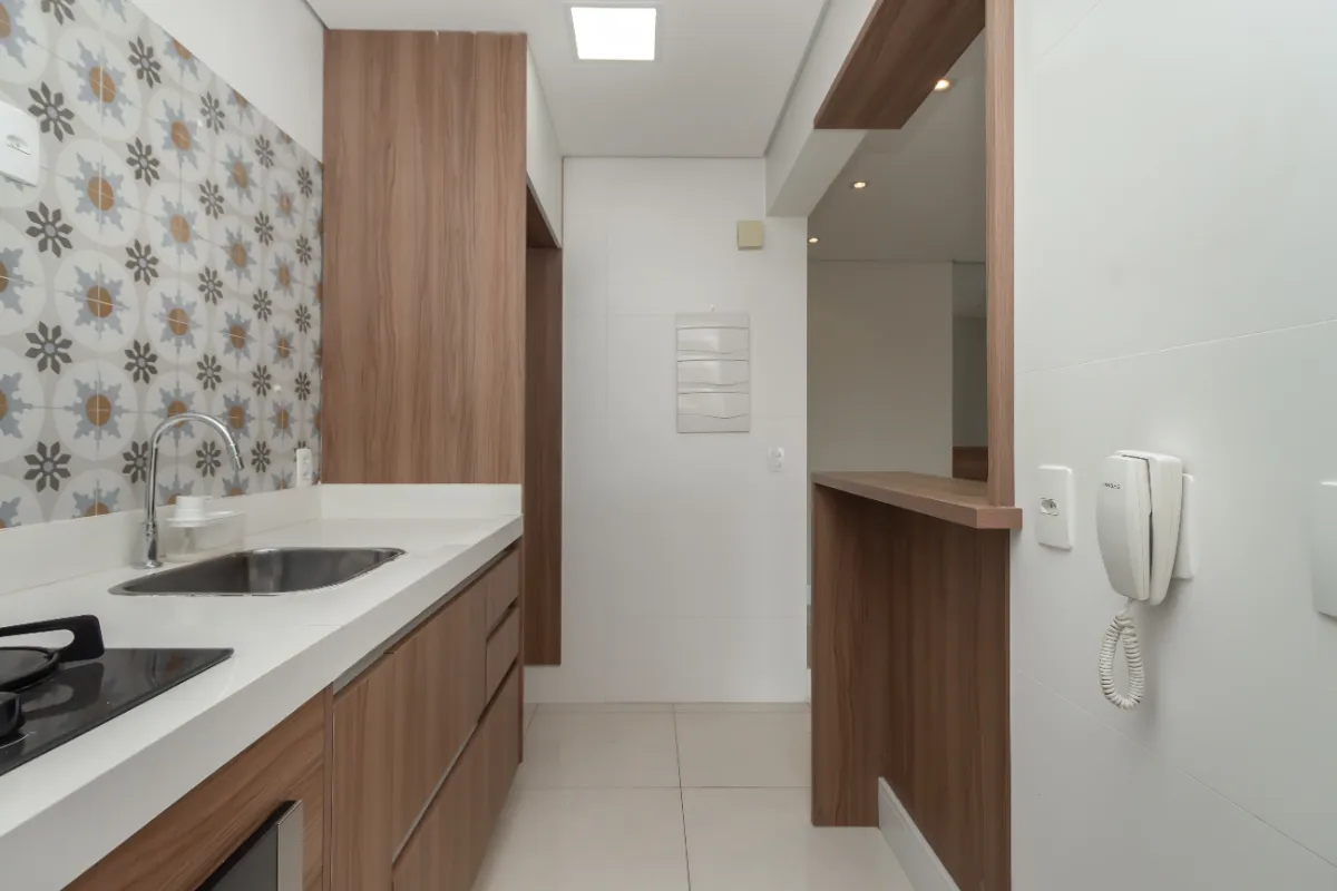 Imagem Apartamento para venda em Vila Ema com 2 quartos, sendo 1 suíte, 62m2