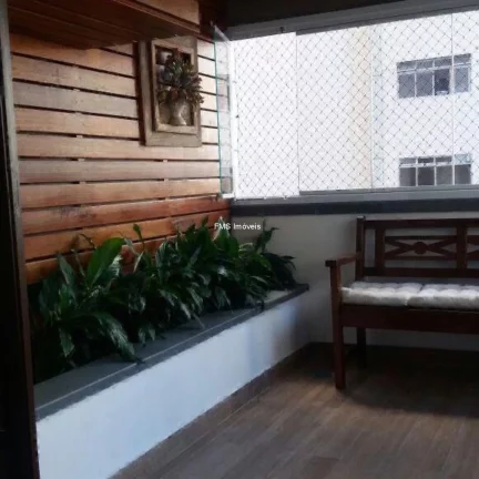 Imagem 2 Dormitórios à venda em Moema de 85m²