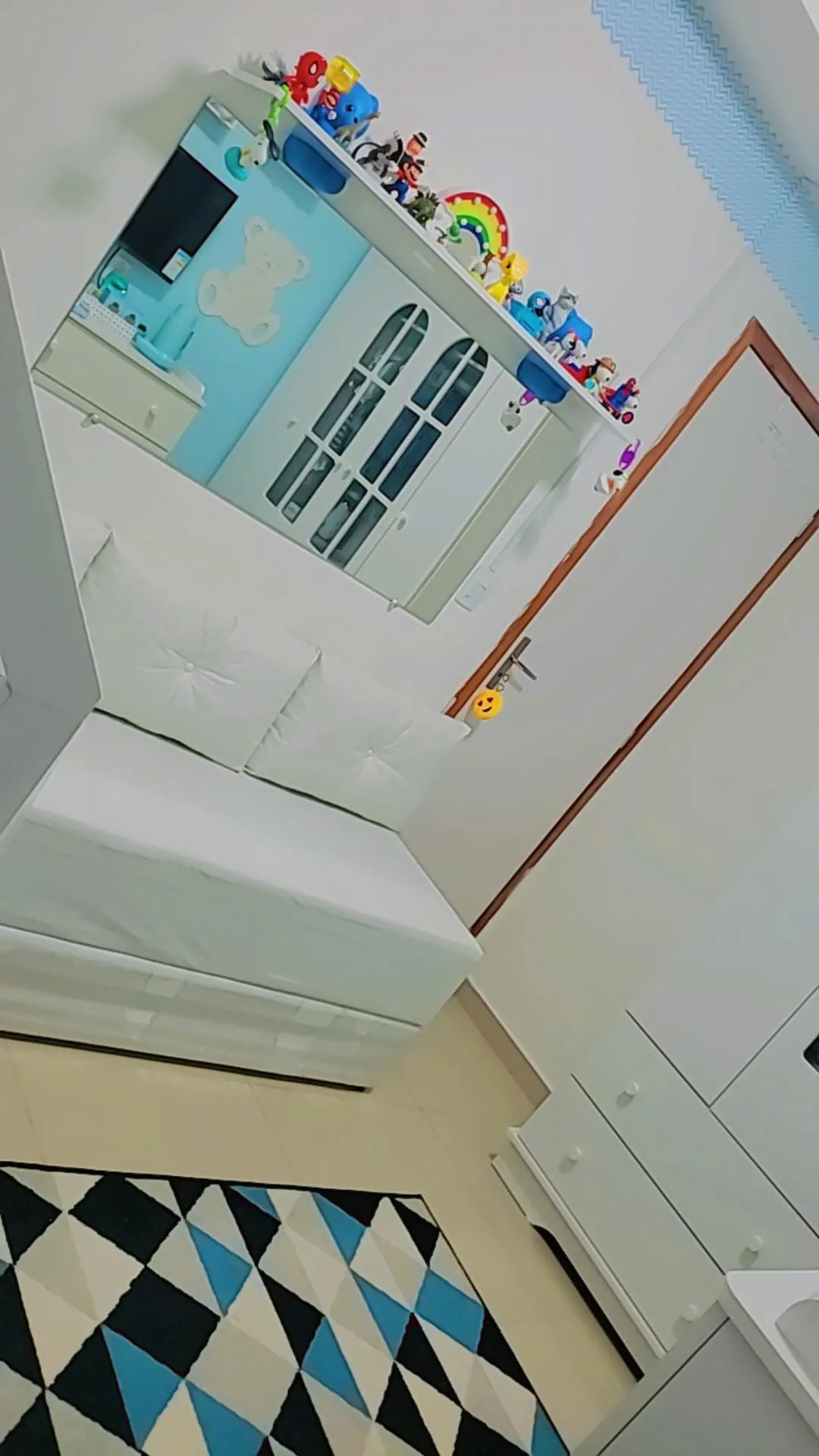 Imagem Apartamento com 2 Quartos à Venda, 45 m² em Pixete - São Lourenço da Mata