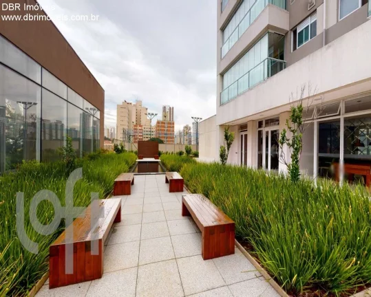Imagem APARTAMENTO RESIDENCIAL em São paulo - SP, Tatuapé