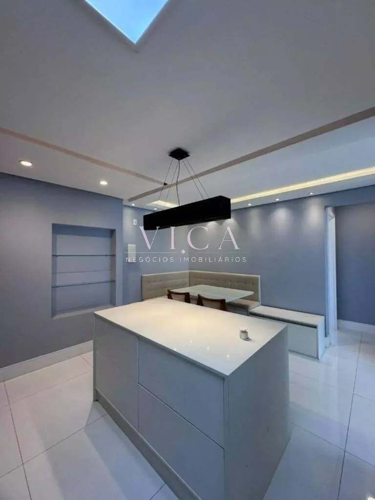 Imagem Apartamento 2 dormitórios para alugar, 70m² por R$ 8.760/mês - Alphaville