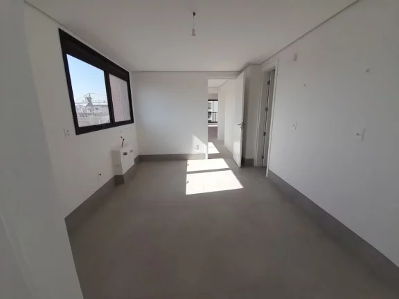 Imagem Cobertura duplex maravilhosa de 688m² com uma vista incrível de São Paulo.