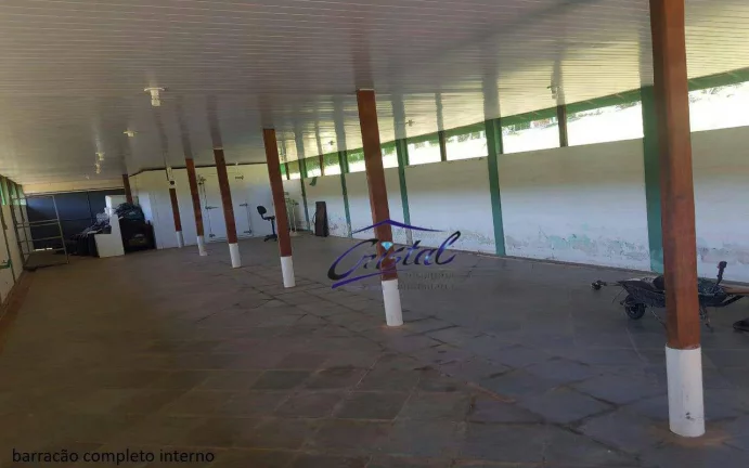 Imagem Sítio com 7 dormitórios à venda, 16600 m² - Itu/SP
