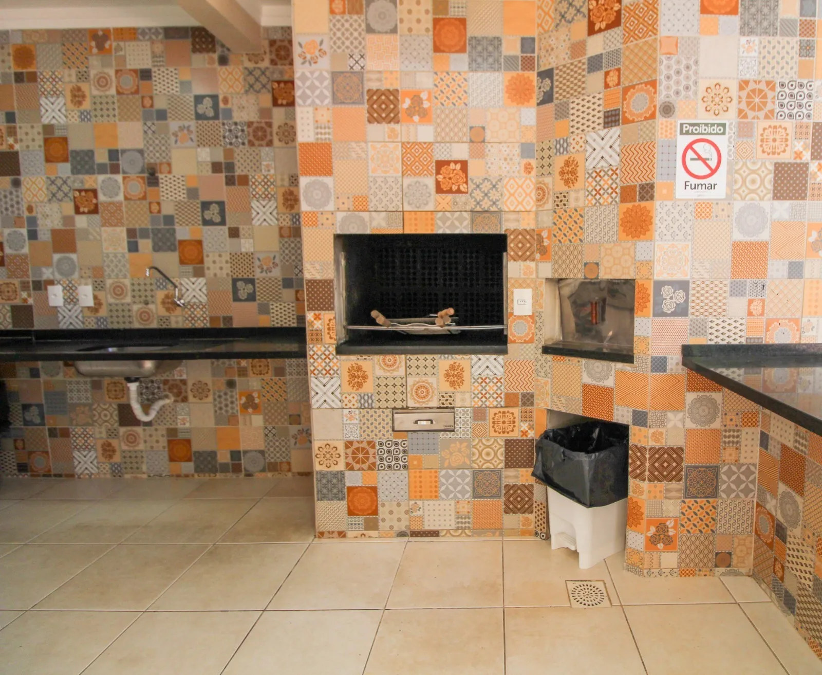 Imagem Condomínio Residencial Villa de Espanha em Sorocaba ? Apartamento 2 Quartos, Excelente Localização