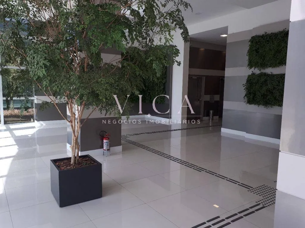 Imagem Sala 46m² 1 vaga de garagem por R$ 400.000,00 - Alphaville - Barueri/SP