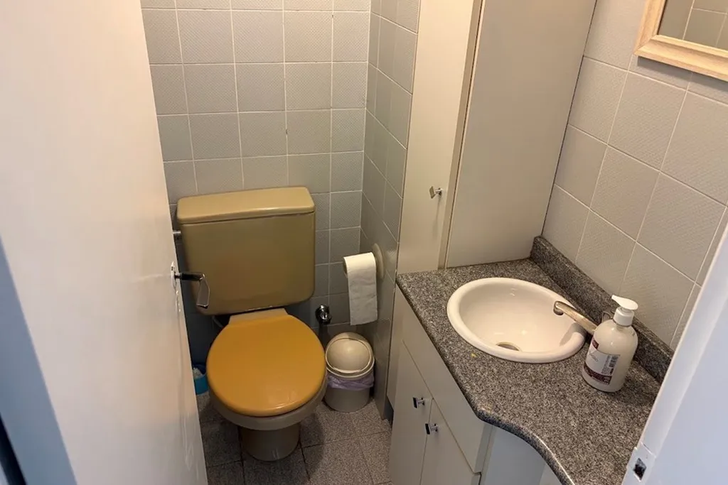 Imagem Sala Comercial em Floresta