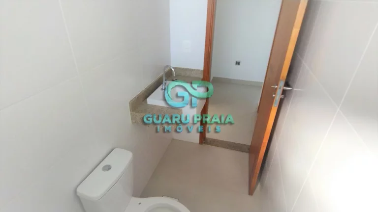 Imagem Apartamento à venda no bairro Enseada - Guarujá/SP