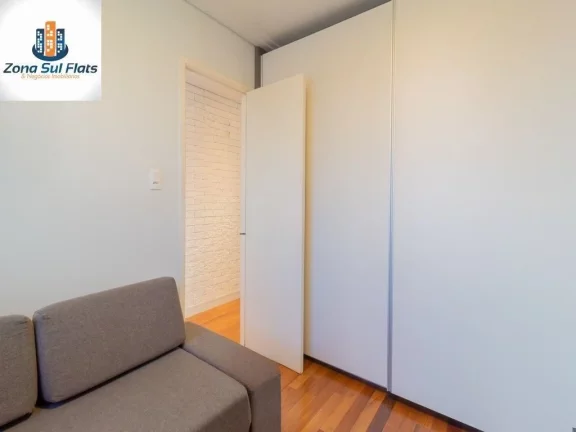 Imagem Excelente Apartamento à Venda Na Vila Clementino Com 3 Dormitórios, Varanda Gourmet e 2 Vagas