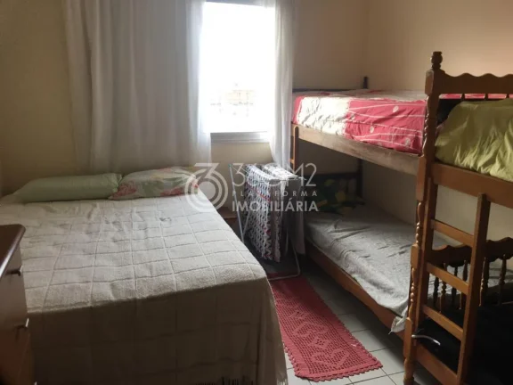 Imagem Apartamento para Venda em Itanhaém / SP no bairro Tupy