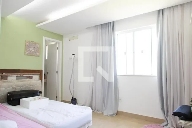 Imagem Casa à Venda - Vargem Pequena, 3 Quartos, 270 m2