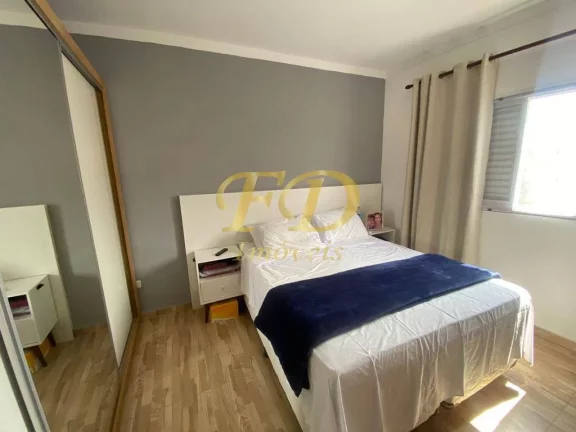 Imagem Apartamento de 90 m² em ótima localização de Atibaia!