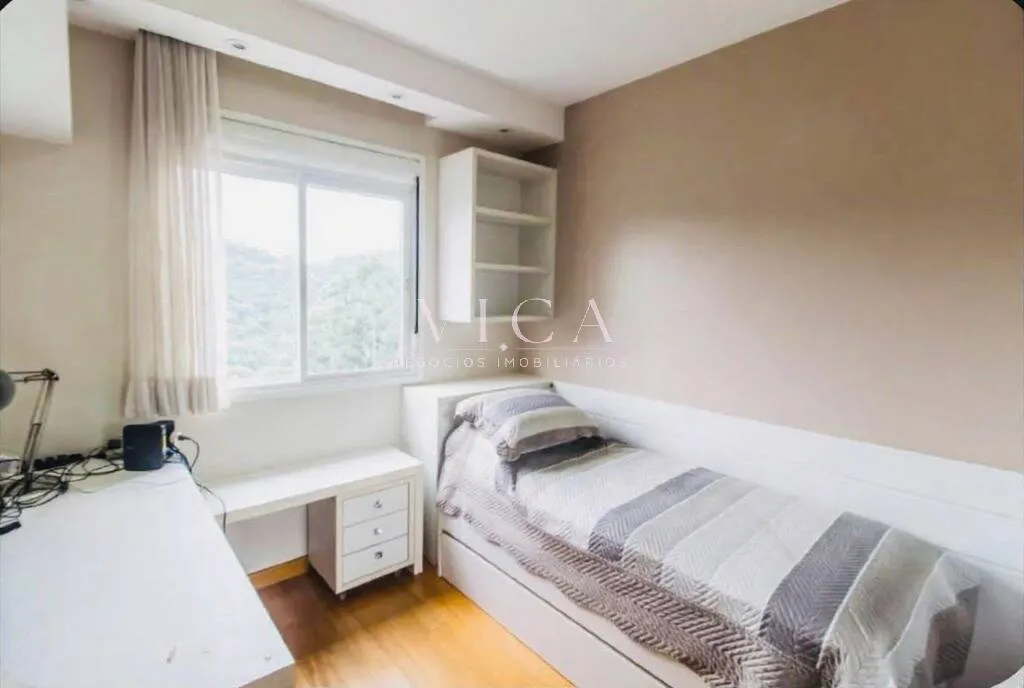 Imagem Premium Tamboré | 156m² | Mobiliado | Vista para a Mata | R$ 14.300/mês