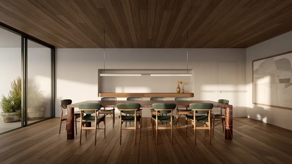 Imagem Apartamento de Luxo no Edifício Serena Cerqueira César - 3 quartos, 3 suítes, 5 banheiros, 3 vagas - Jardins, São Paulo-SP - 277,93m²