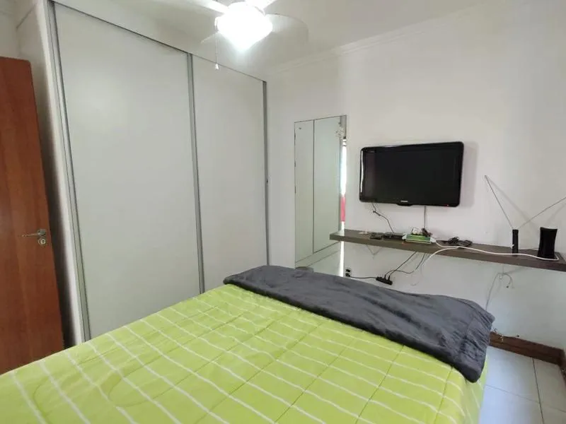 Imagem Apartamento 2 Dormitórios - Bairro Centro