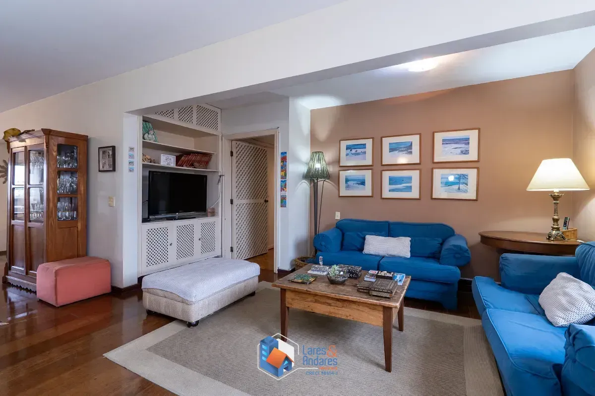 Imagem Cobertura para venda em Butantã com 3 quartos, sendo 1 suíte, 227m²